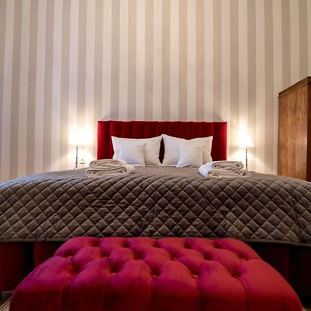 Be Happy Apartments Krakow Bagian luar foto