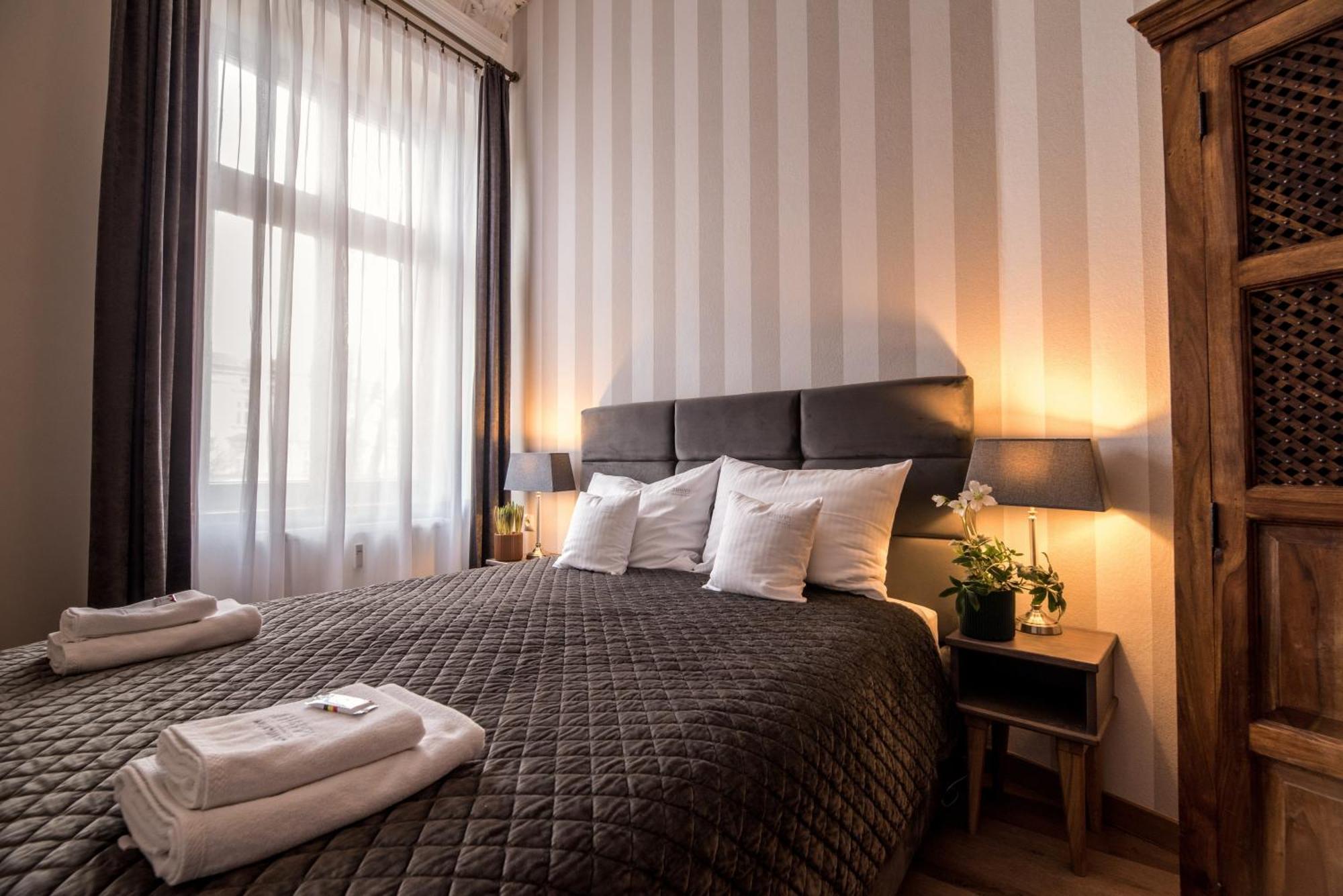 Be Happy Apartments Krakow Bagian luar foto