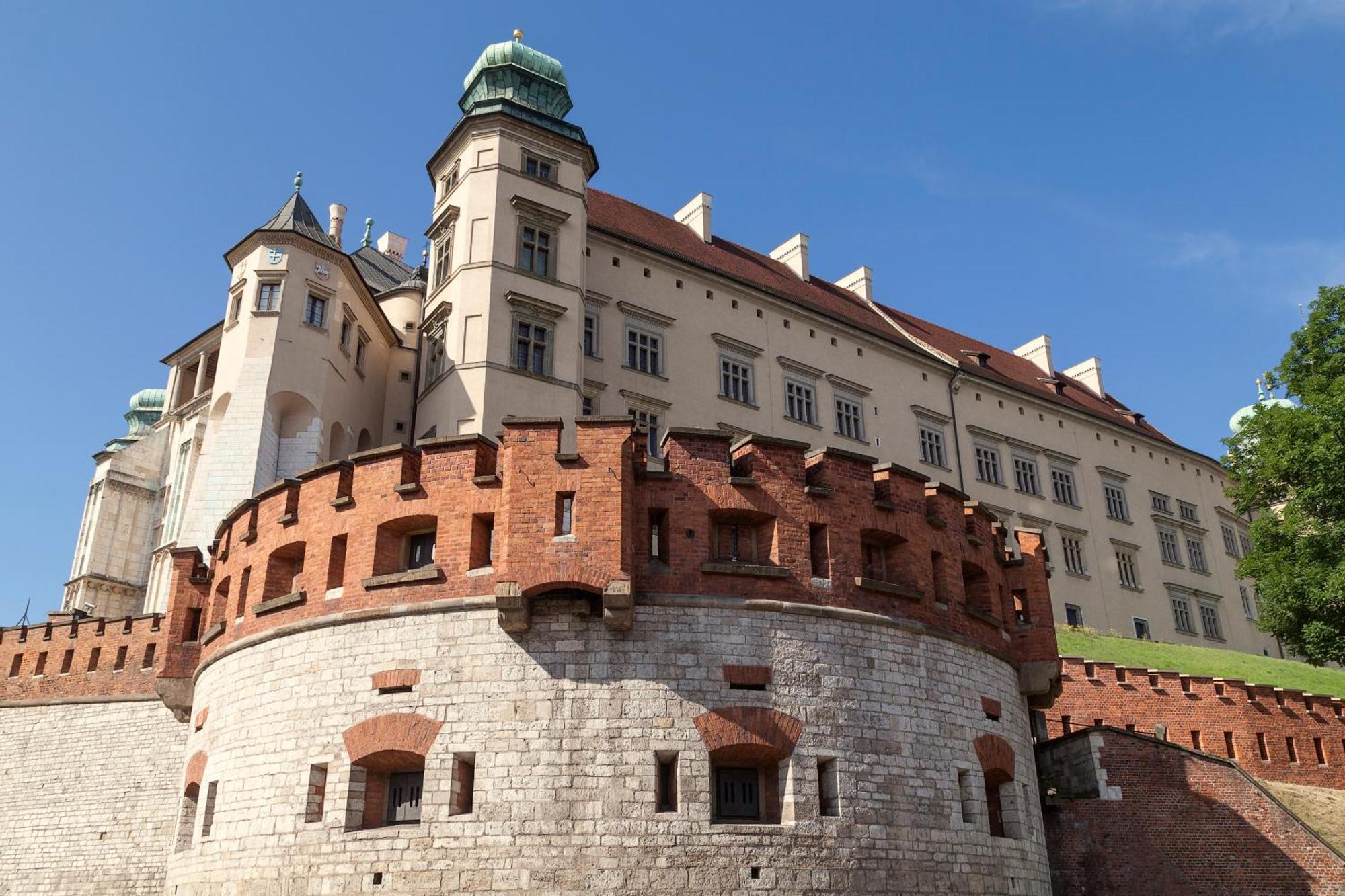 Be Happy Apartments Krakow Bagian luar foto