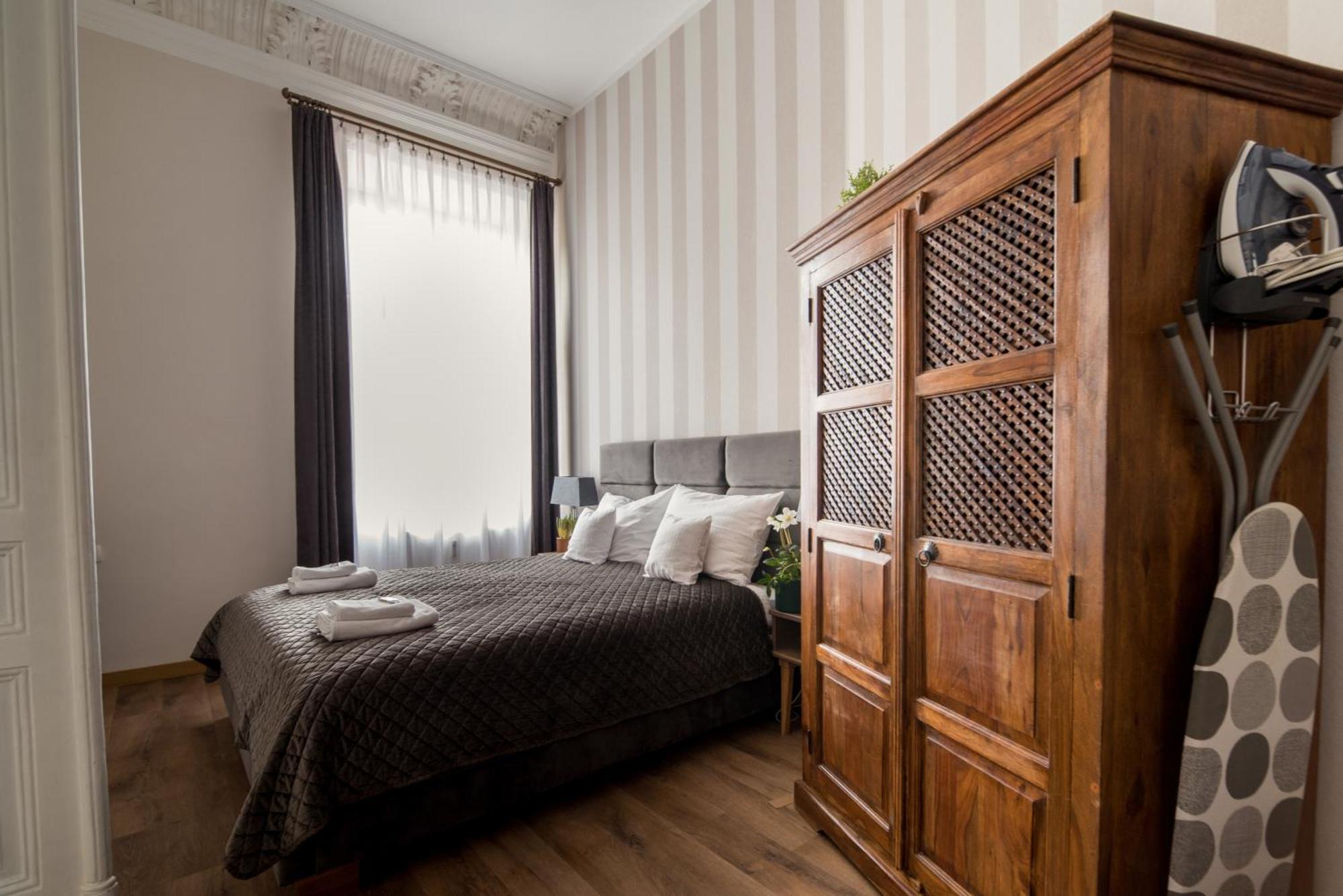 Be Happy Apartments Krakow Ruang foto