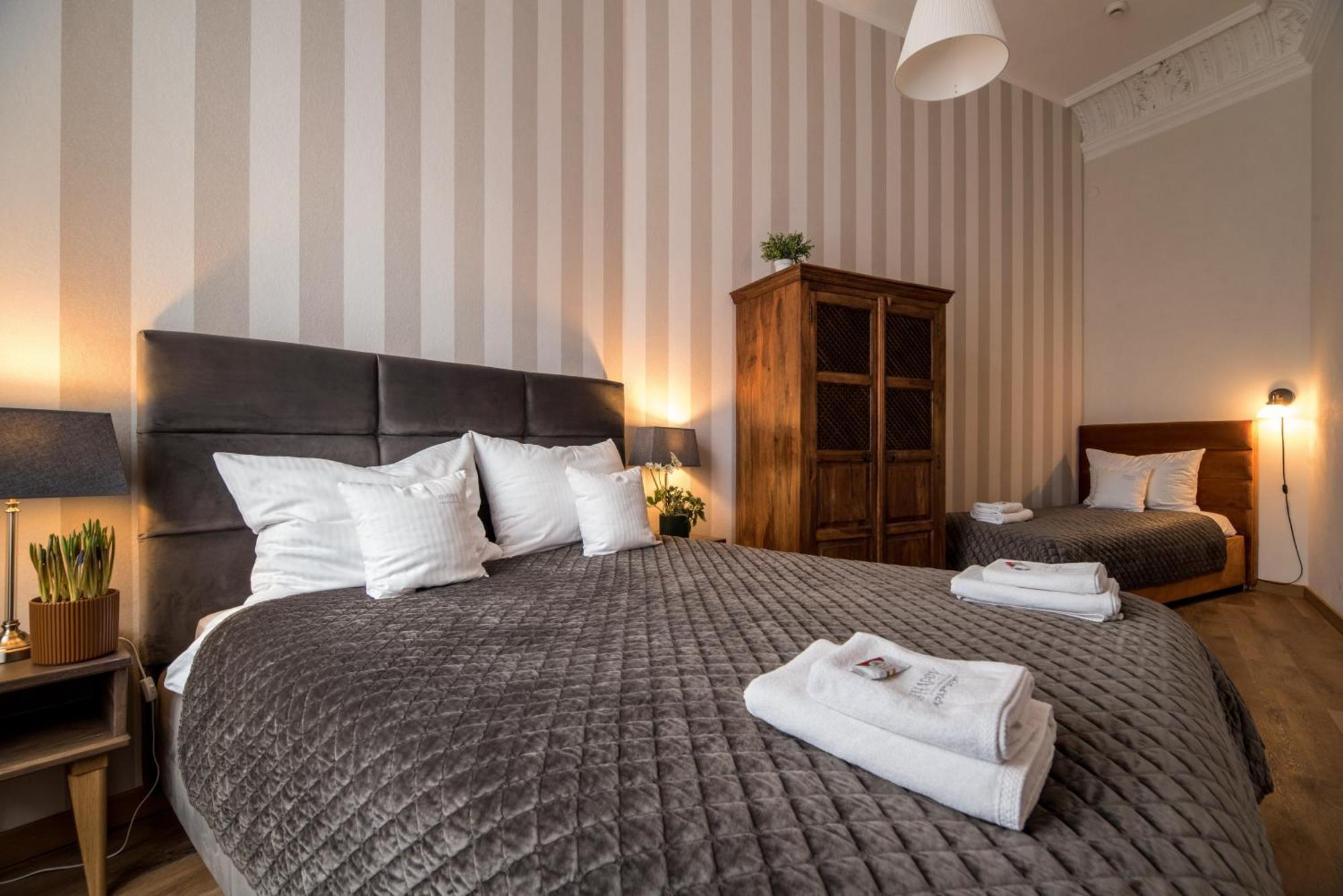 Be Happy Apartments Krakow Ruang foto