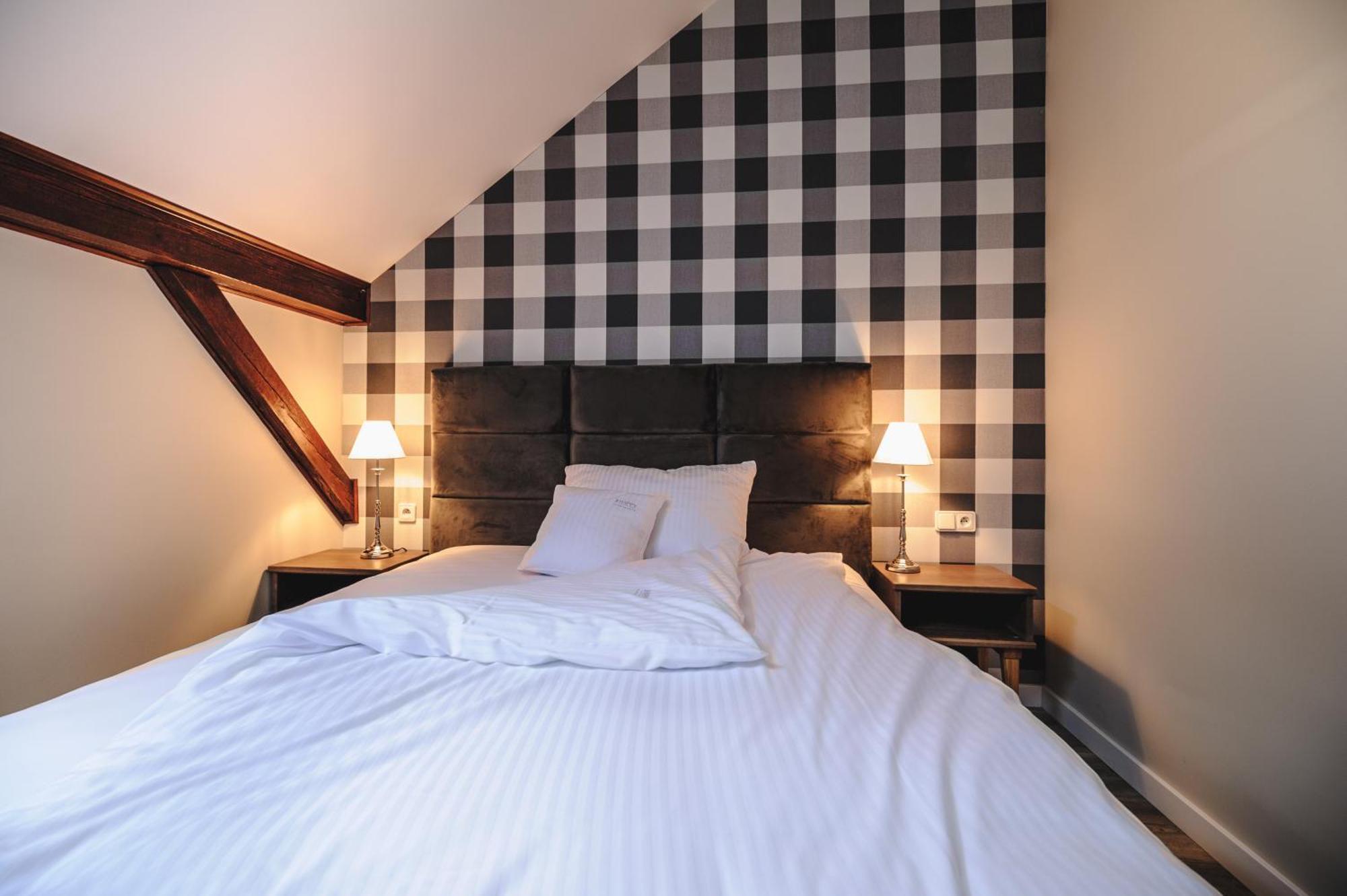 Be Happy Apartments Krakow Ruang foto