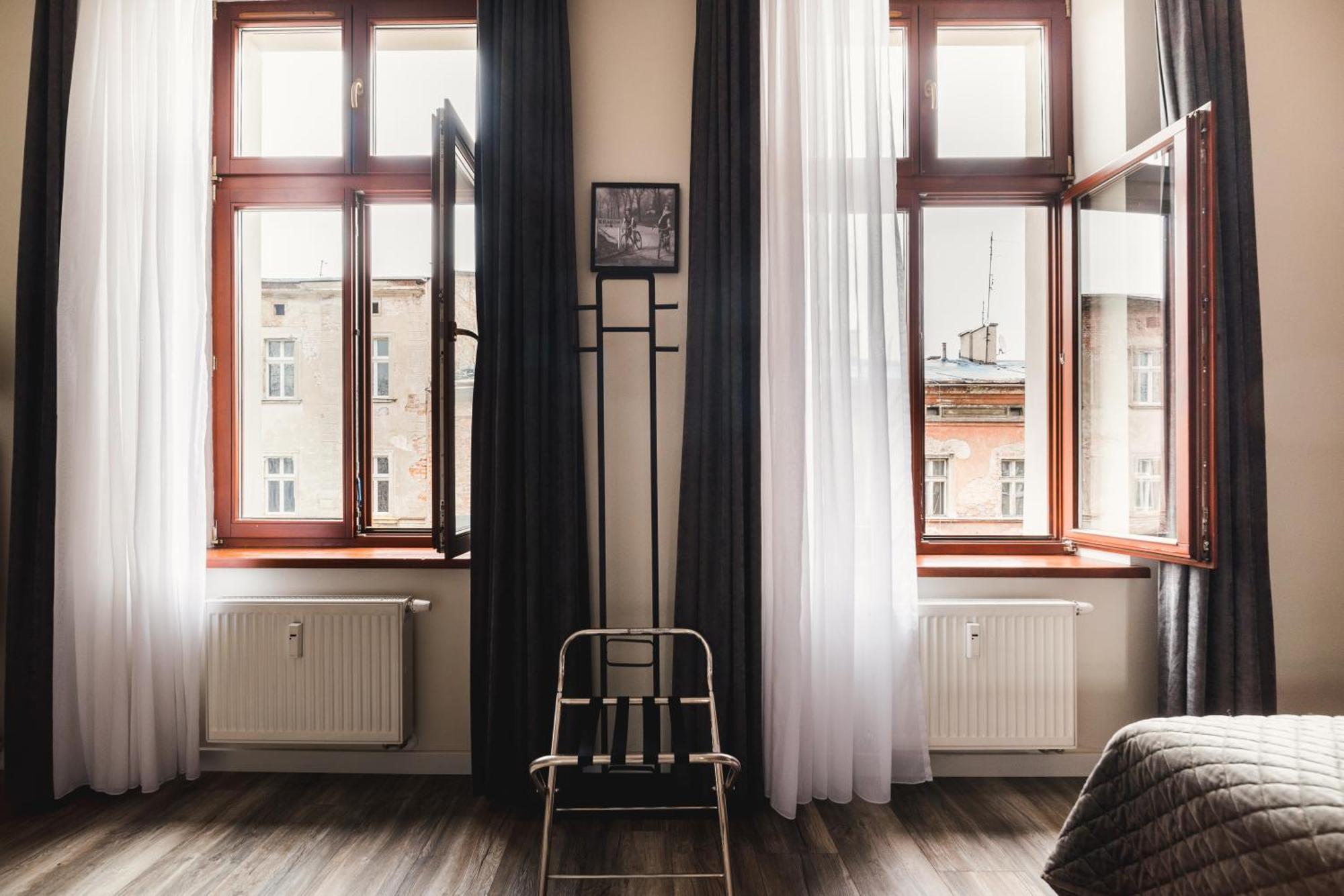 Be Happy Apartments Krakow Ruang foto