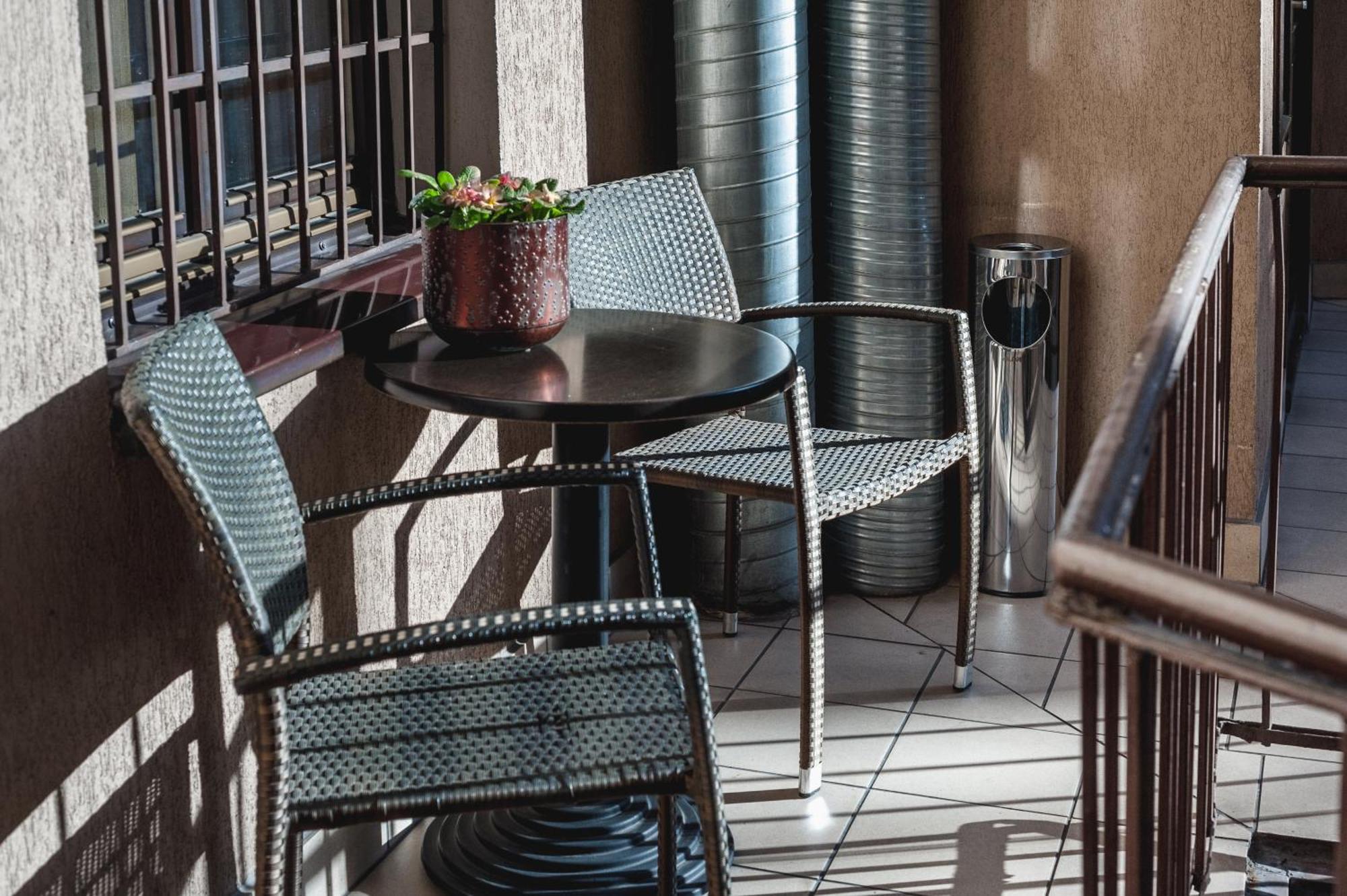 Be Happy Apartments Krakow Bagian luar foto