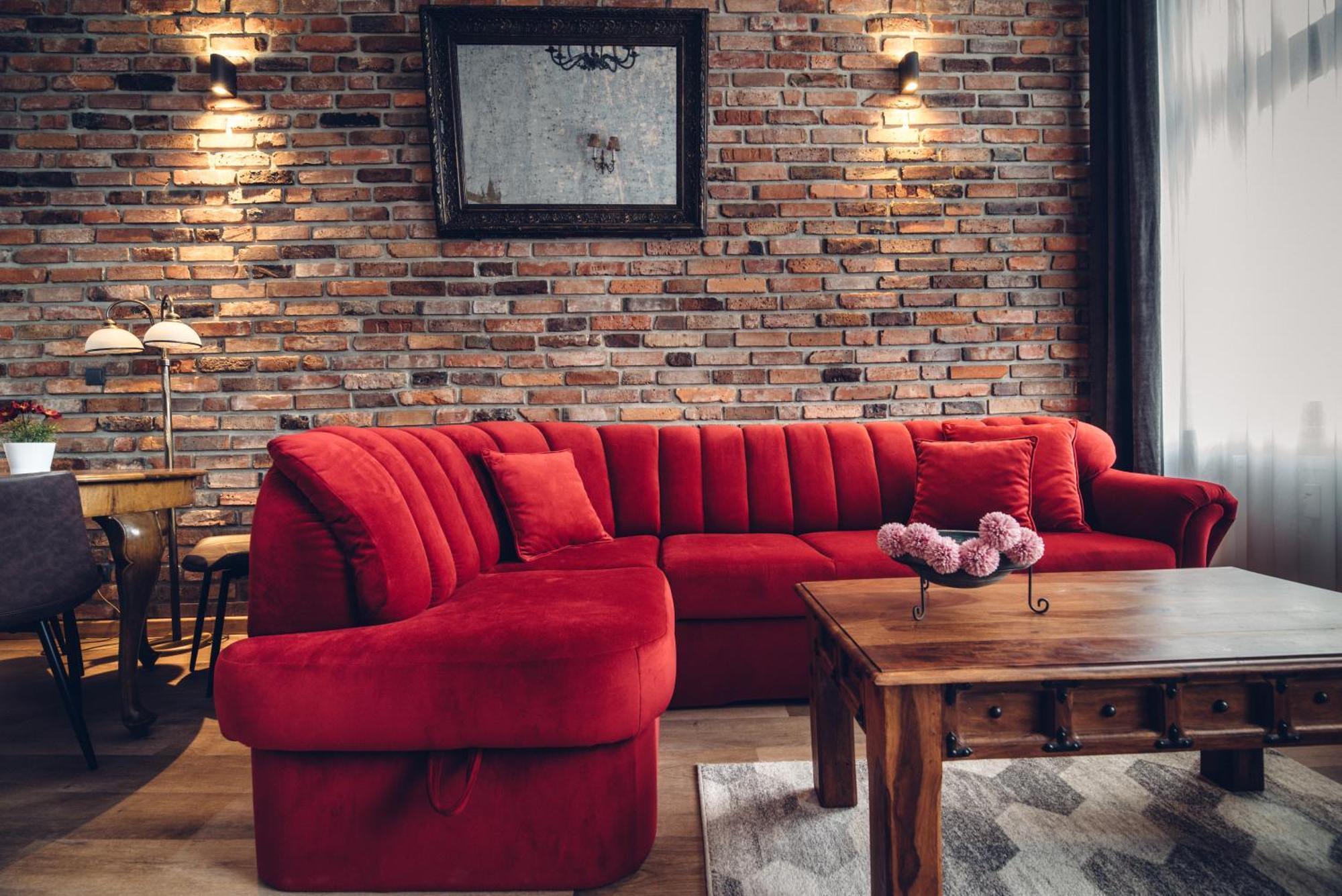 Be Happy Apartments Krakow Bagian luar foto