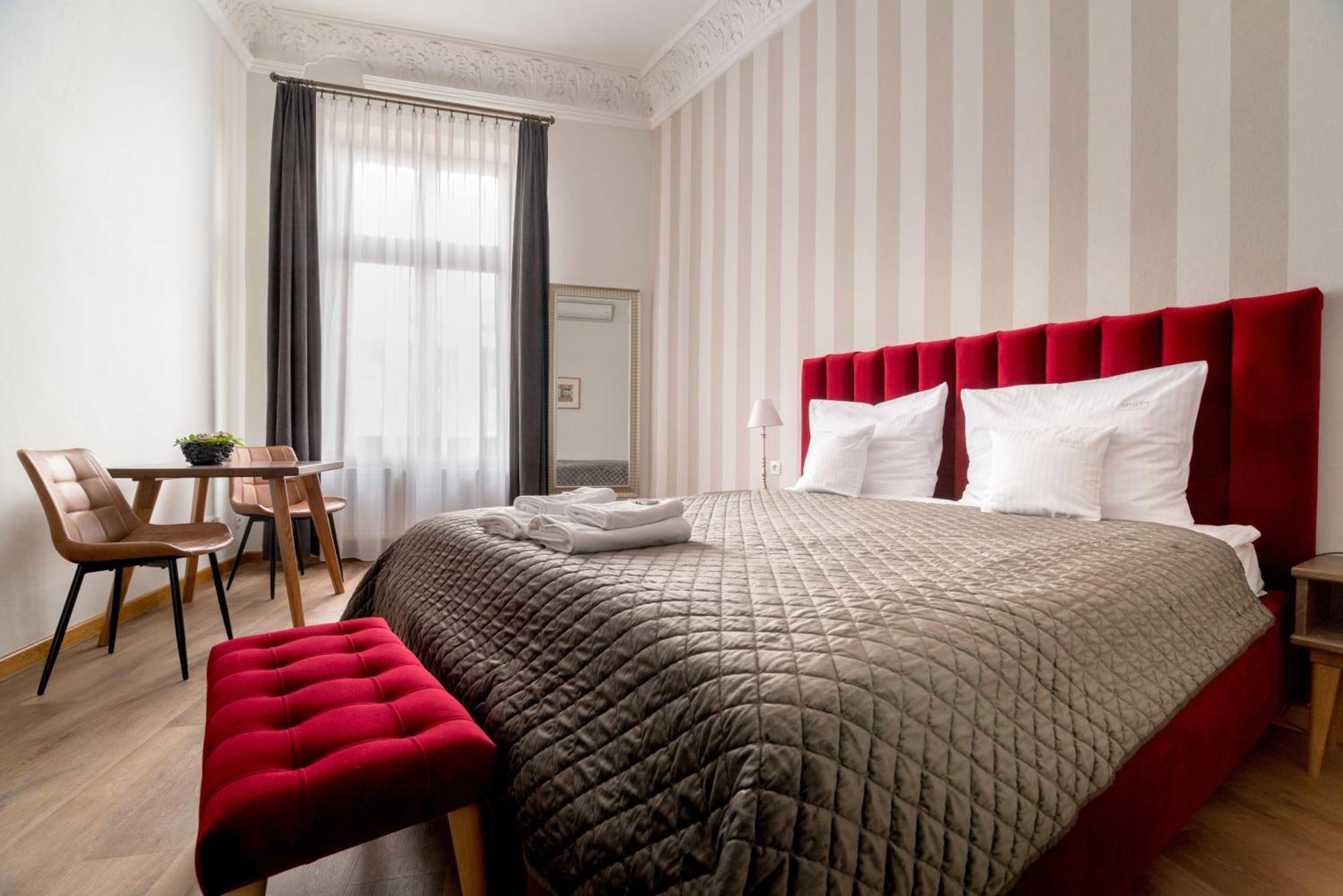 Be Happy Apartments Krakow Bagian luar foto